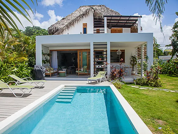 Villa Shan